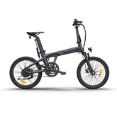 lightweight E-Bike